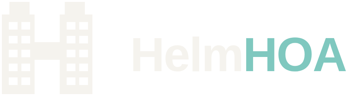 HelmHOA