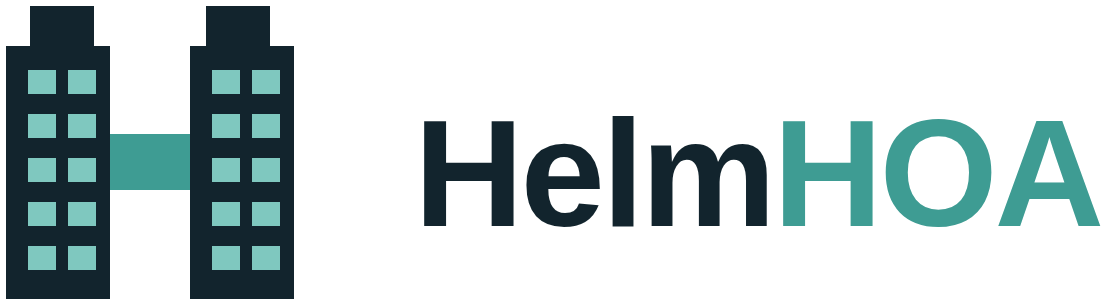 HelmHOA